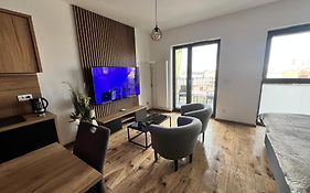 Apartament Przy Muzeum